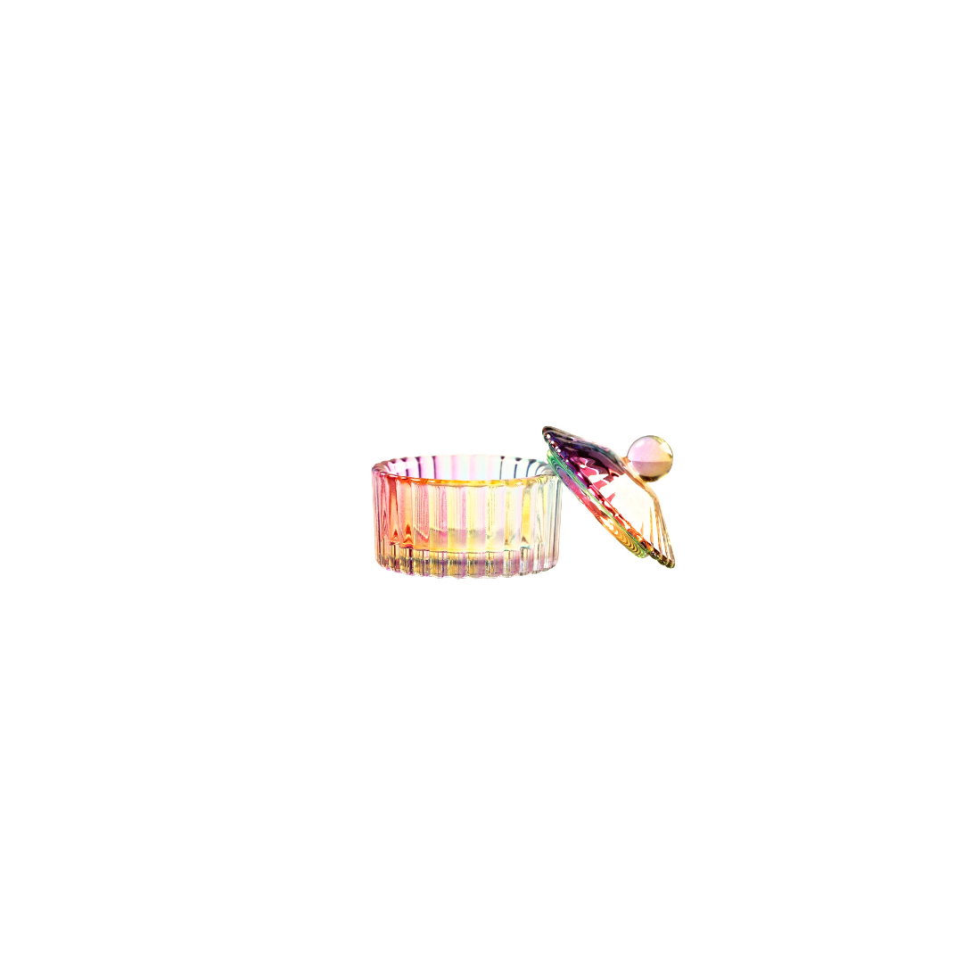 Dappen Dish