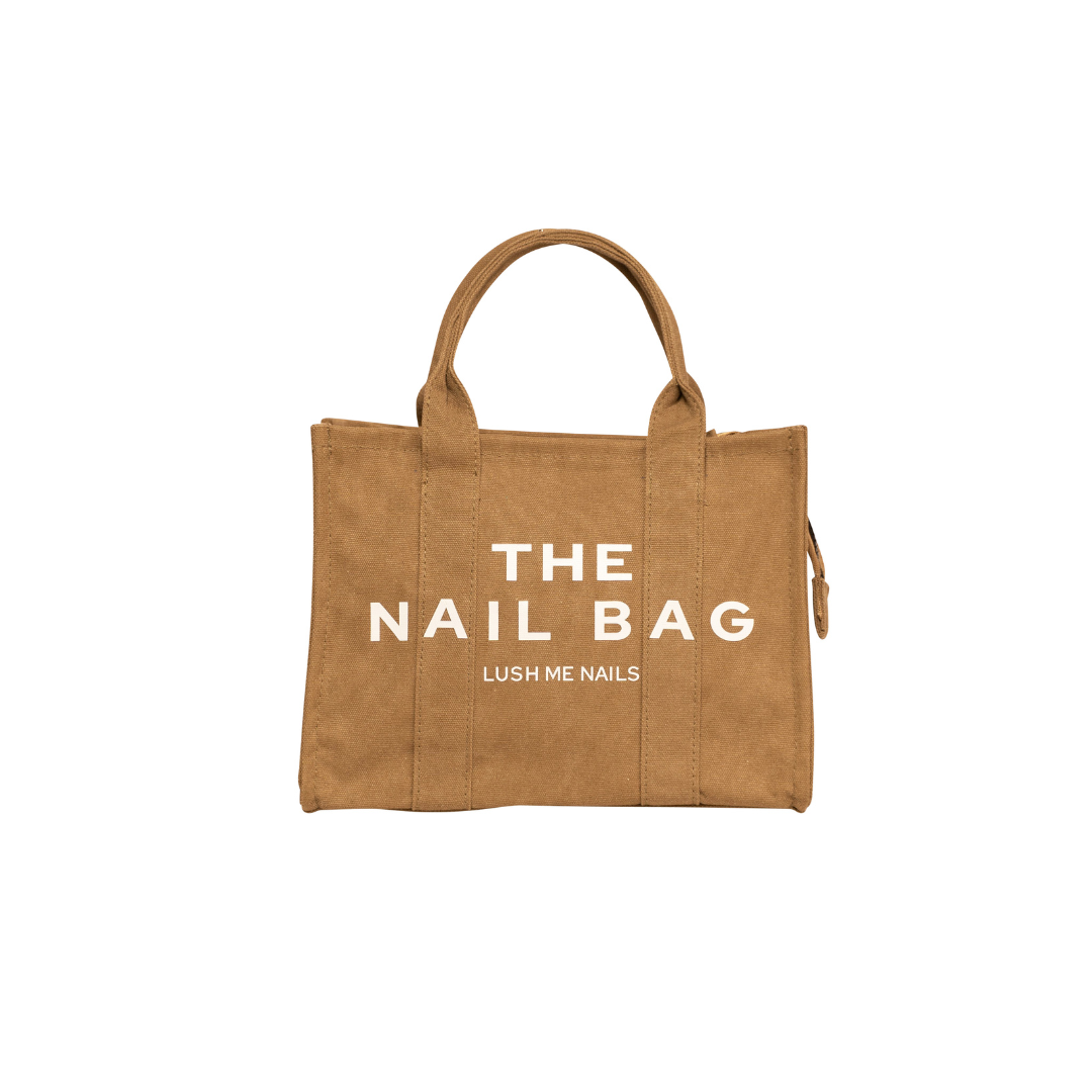 The Nail Bag