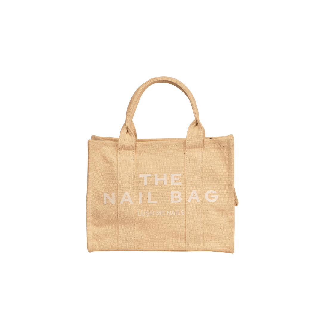The Nail Bag