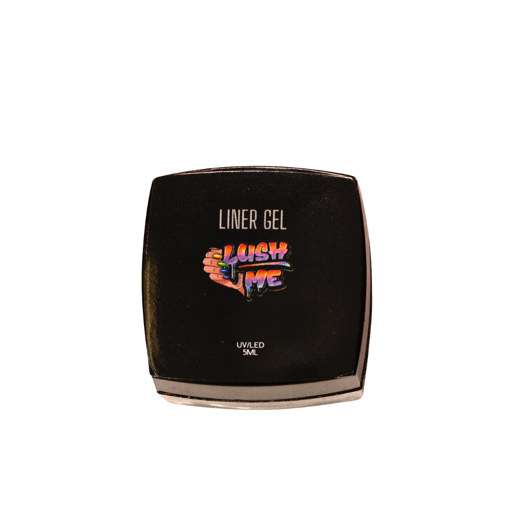Lush Me Liner Gel (New York Collection)