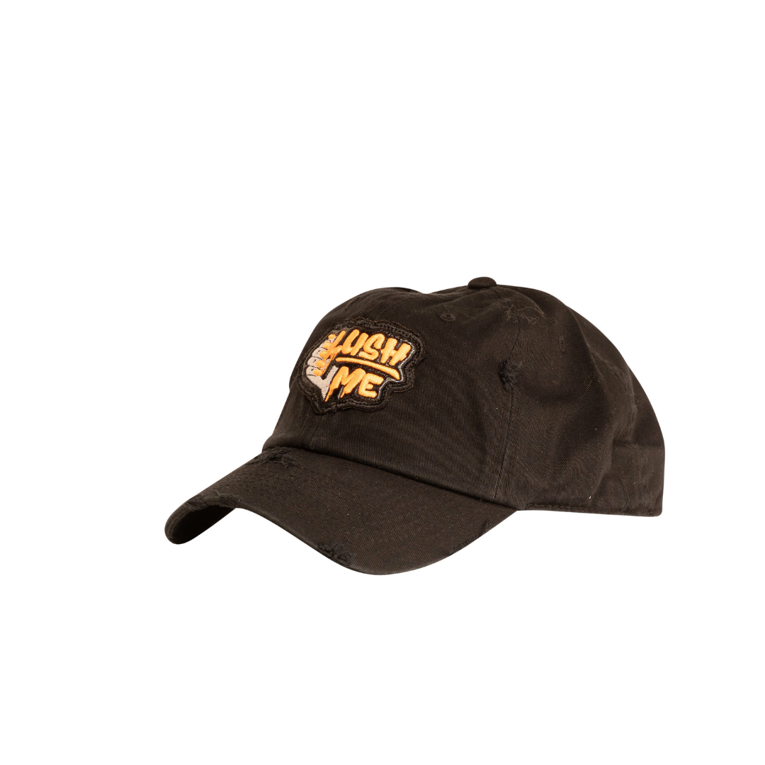 Lush Me Nails Dad Hat