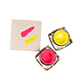 Disposable Paint Palette Pad