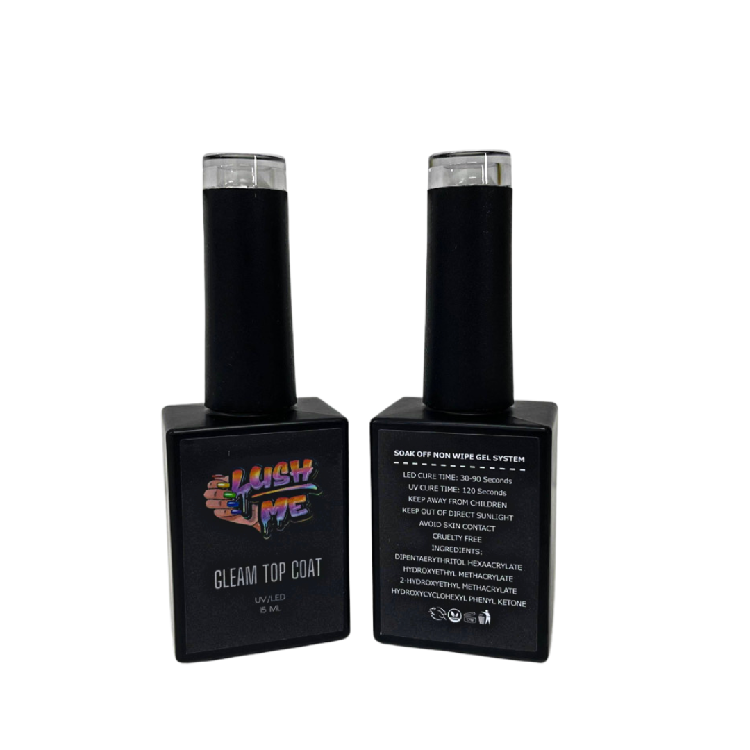 Gleam Top Coat