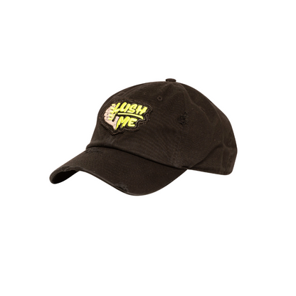 Lush Me Nails Dad Hat
