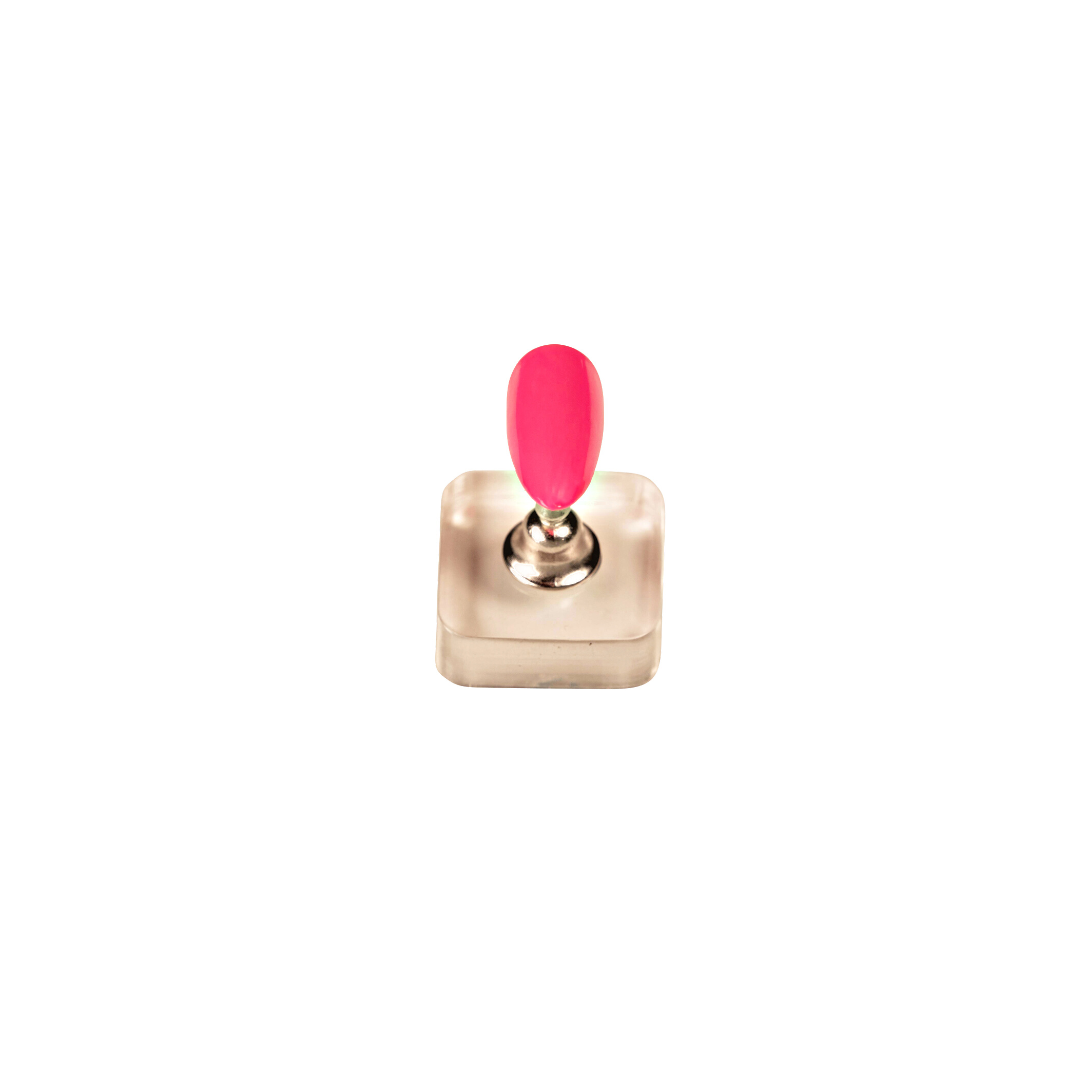 Nail Practice Display Stand